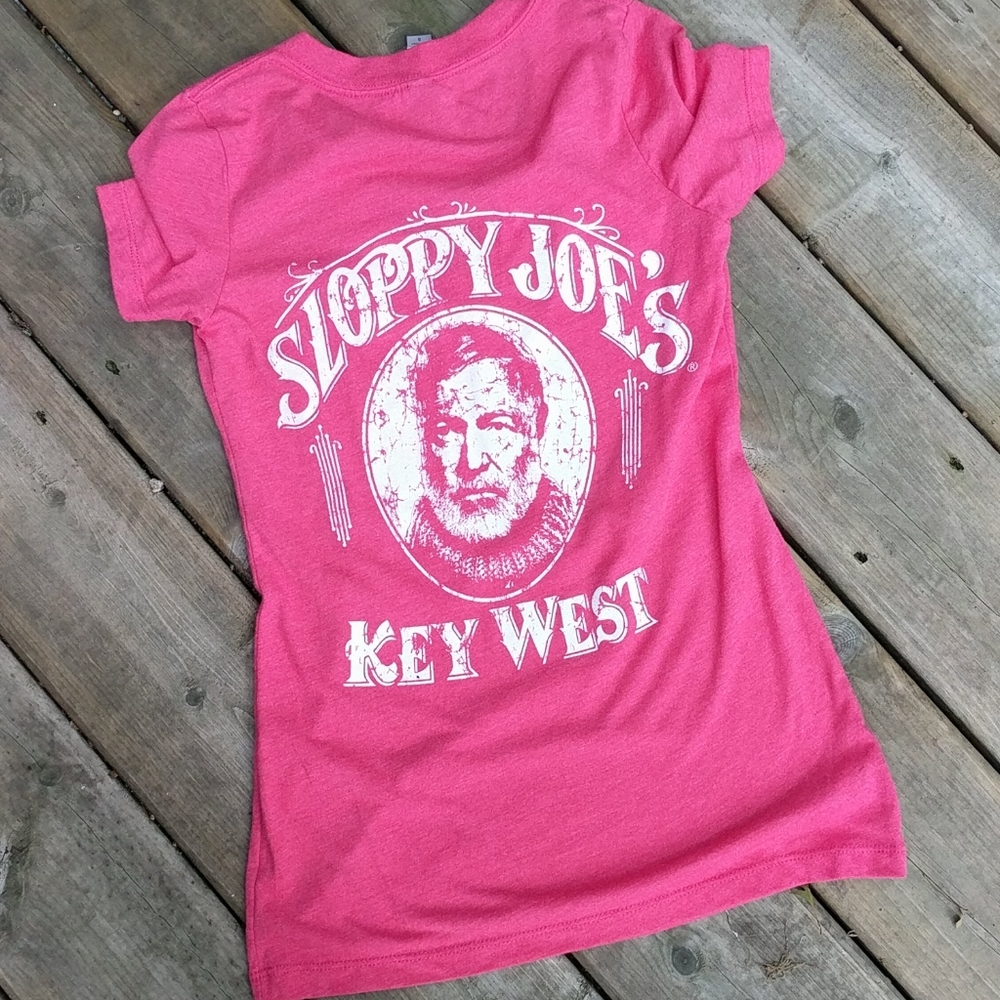 Tee Shirt from Key West
